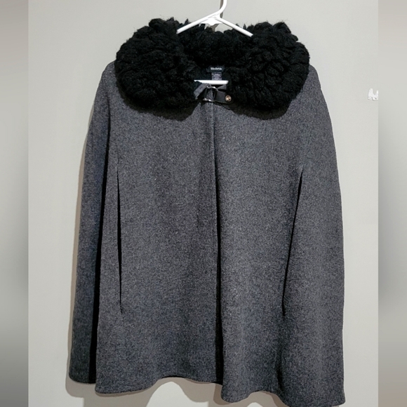 Modena one size fits all cape - Picture 1 of 5